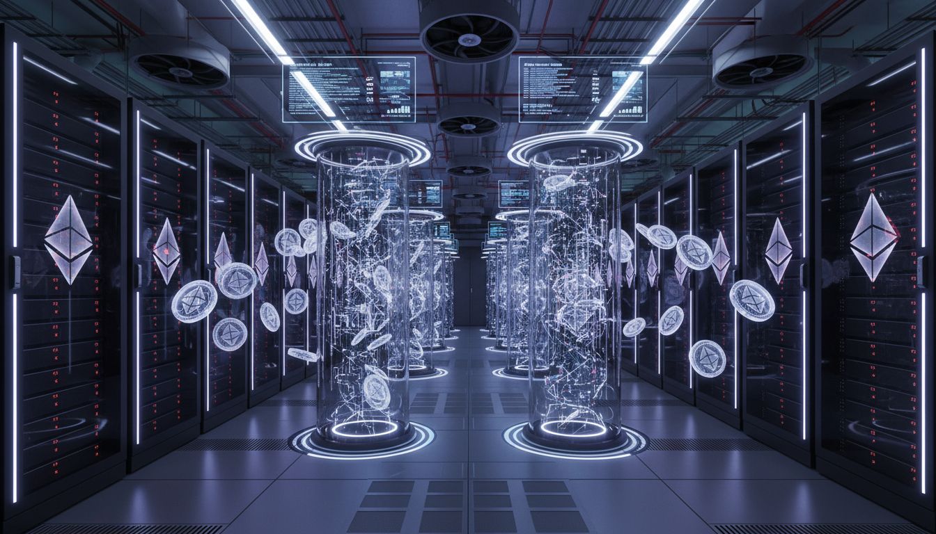 BitMine, 48시간 만에 10억 달러어치 이더리움($ETH) 스테이킹…공급 압박 심화