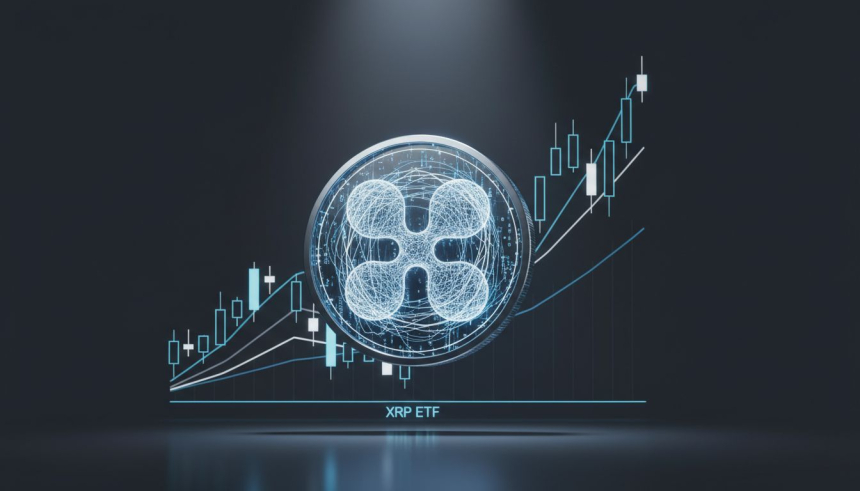  리플(XRP) ETF, 상장 한 달 만에 10억 달러 돌파…운용 속도 역대급