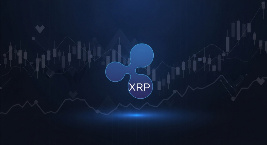  XRP, 파생 상품·온체인 모두 '매도 우위'…매수세 95% 급감