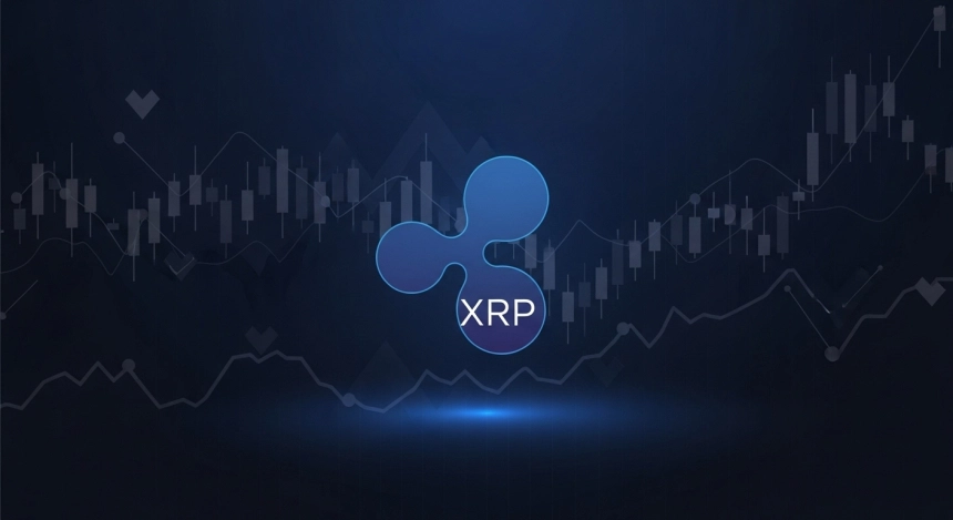 XRP, 파생 상품·온체인 모두 '매도 우위'…매수세 95% 급감