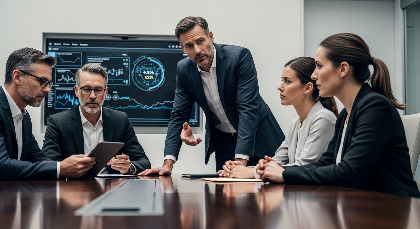 Aave 커뮤니티, 브랜드 자산 소유권 두고 거버넌스 갈등 격화…“절차적 기습” 반발