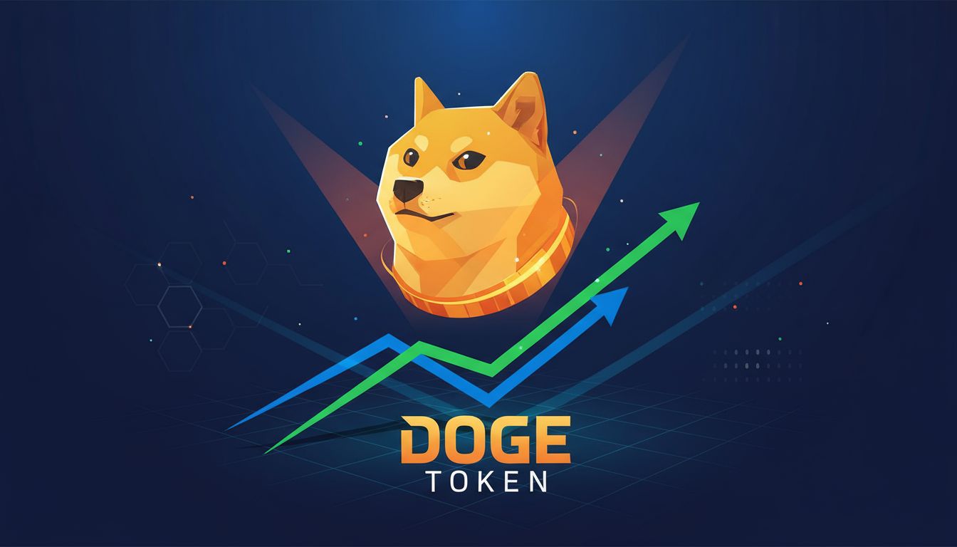 도지코인(DOGE), 0.16달러 돌파 관건…“기술적 반등 시작될 수도”