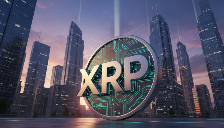  리플, 5억 달러 투자 유치…기업가치 400억 달러로 '점프'