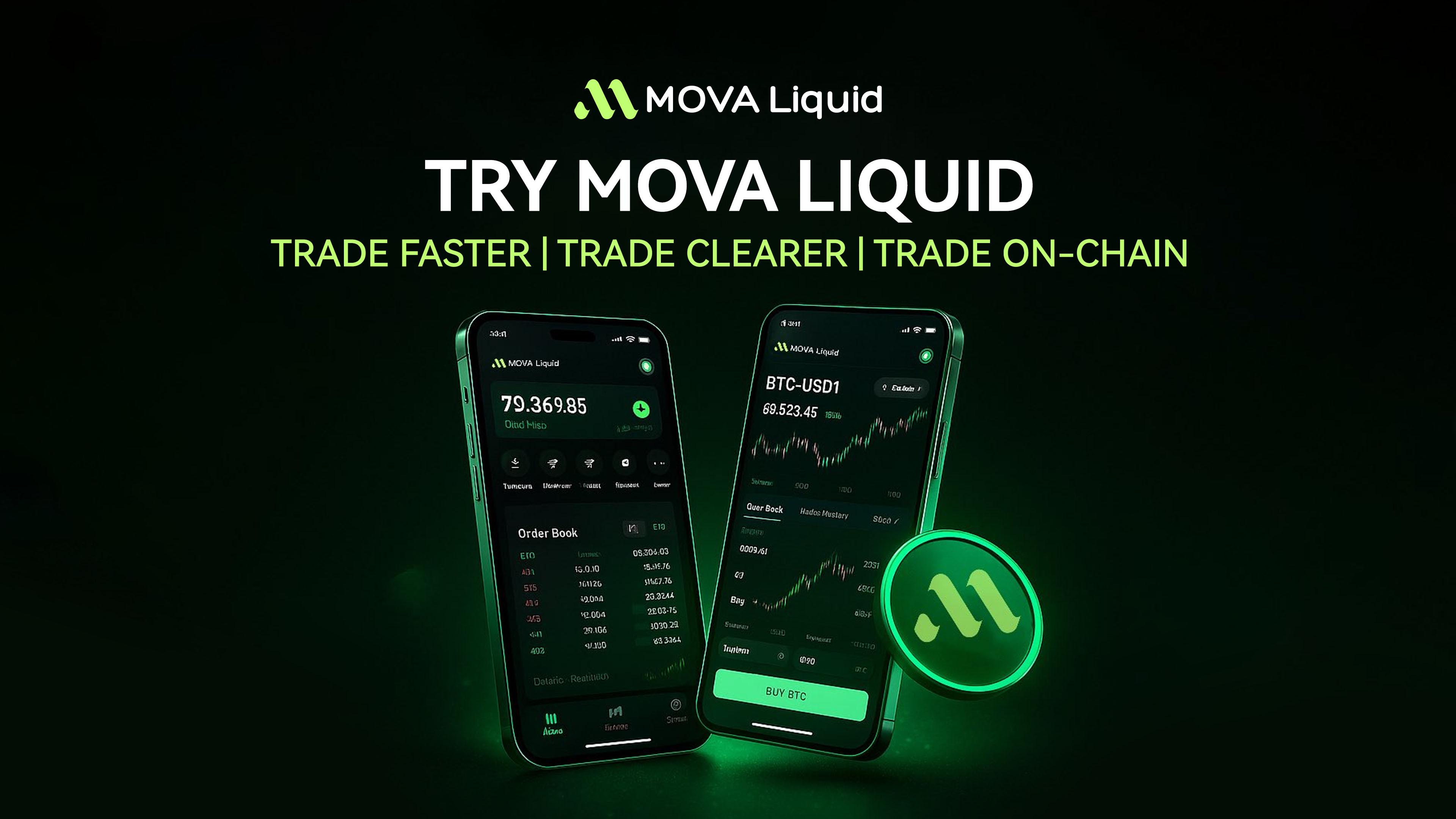 MOVA v2, 글로벌 온체인 금융 시대 맞춰 차세대 규제 준수형 결제·RWA 정산 인프라 구축