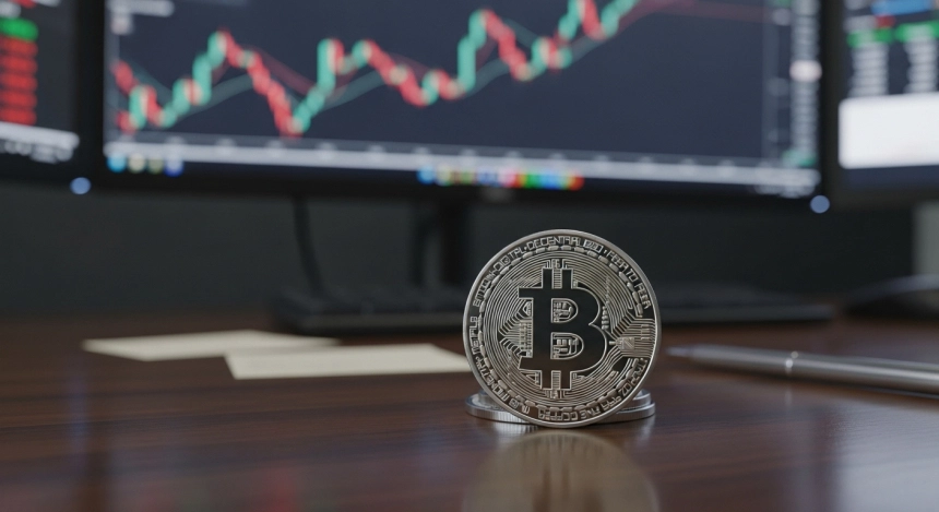 비트코인, $90,000 반등에도 단기 저항에 부딪혀…시장 불확실성 지속