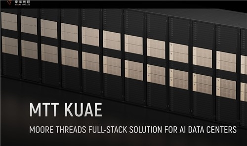 中 무어스레드, 상장 첫날 주가 '5배 폭등'… 中판 엔비디아 탄생하나