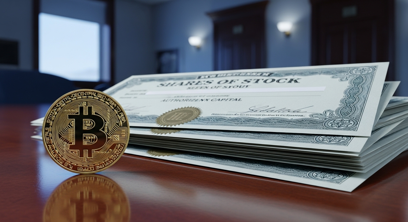 메타플래닛, 비트코인($BTC) 투자 확대 위해 우선주 발행…해외 기관 자금 유치 나선다