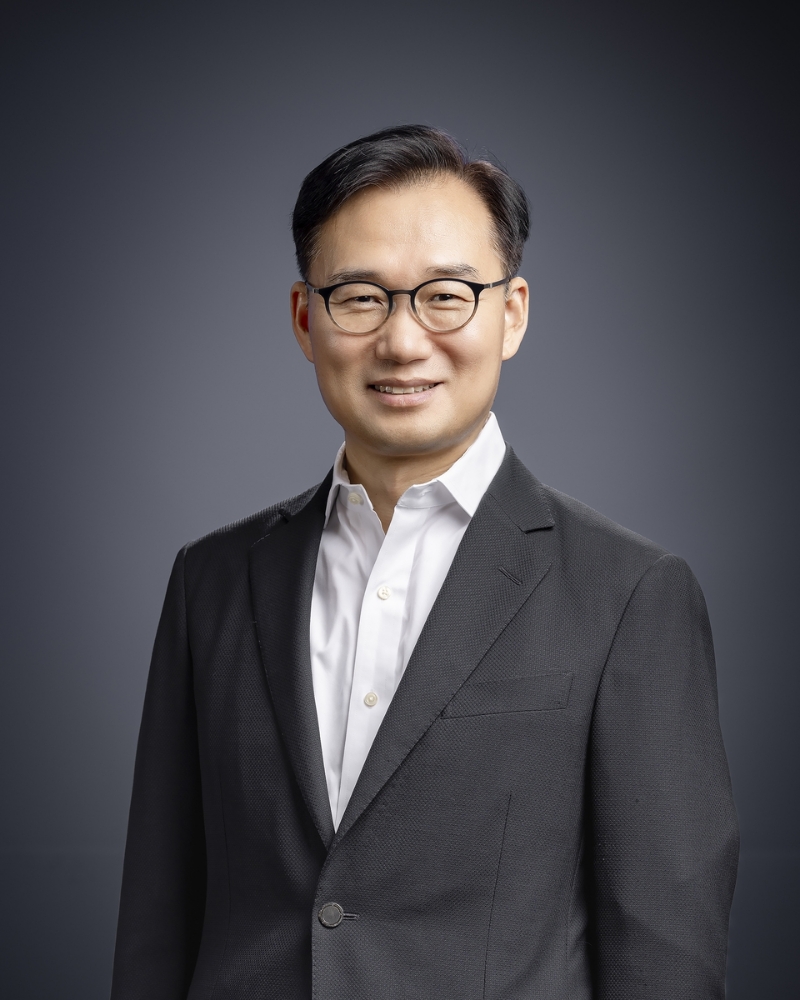 SK인텔릭스, AI 플랫폼 기업 도약 위해 안무인 대표 선임