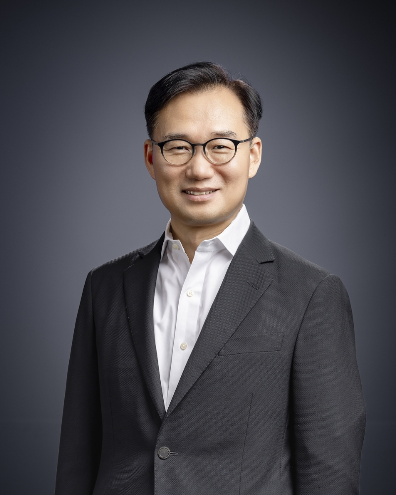  SK인텔릭스, AI 플랫폼 기업 도약 위해 안무인 대표 선임