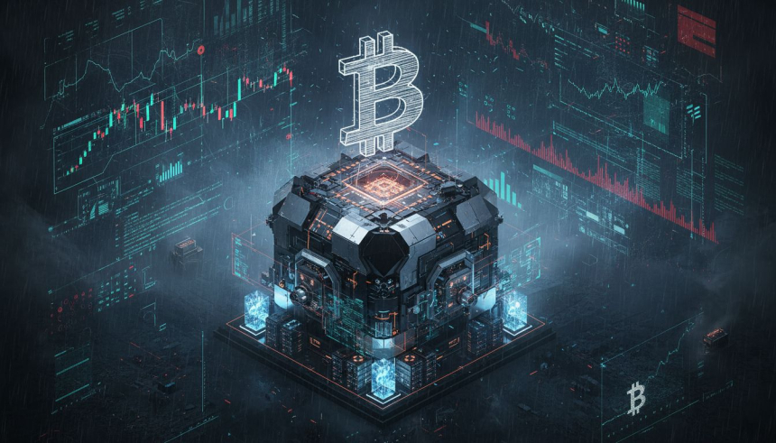  스페이스X·블랙록, 하루 만에 4,355BTC 이동…유동화 신호인가