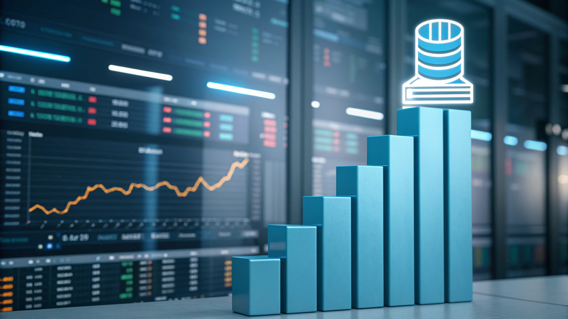 데이터브릭스, 40억 달러 유치…기업가치 193조로 '점프'