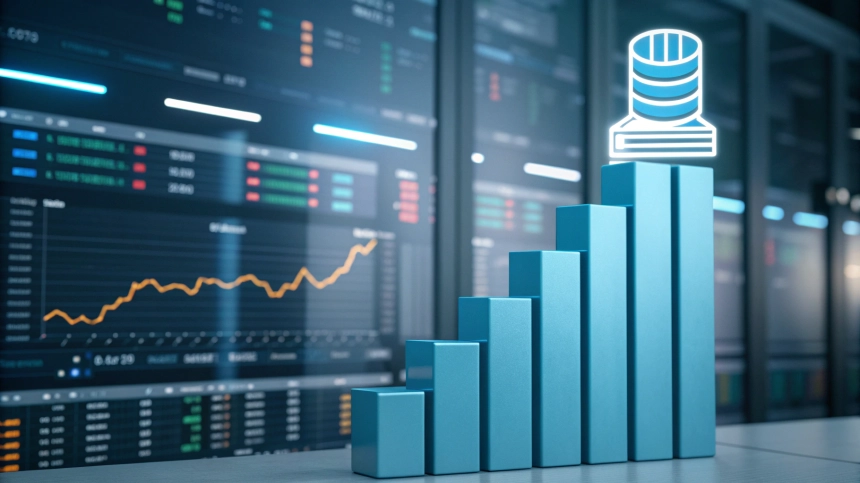 데이터브릭스, 40억 달러 유치…기업가치 193조로 '점프'