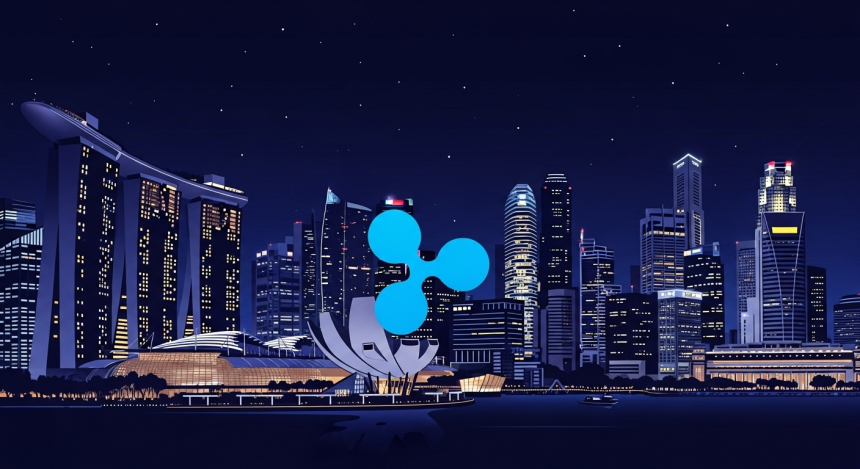  리플, 싱가포르서 MPI 라이선스 확대…XRP 기반 기업 결제 전방위 진출