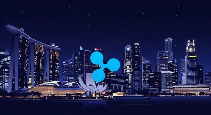 리플, 싱가포르서 MPI 라이선스 확대…XRP 기반 기업 결제 전방위 진출