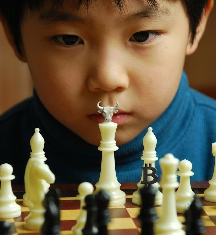  [사설] 월가의 비트코인 행렬, ‘화폐 대전환’의 서막