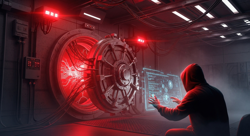  2025년 암호화폐 해킹 피해 34억 달러…바이비트 겨냥 초대형 공격이 40% 차지