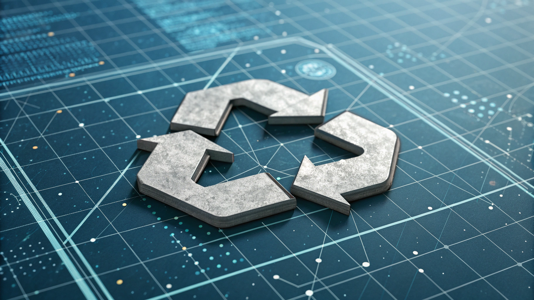 슈퍼서클, 345억 원 투자 유치…AI로 섬유 폐기물 혁신 나선다