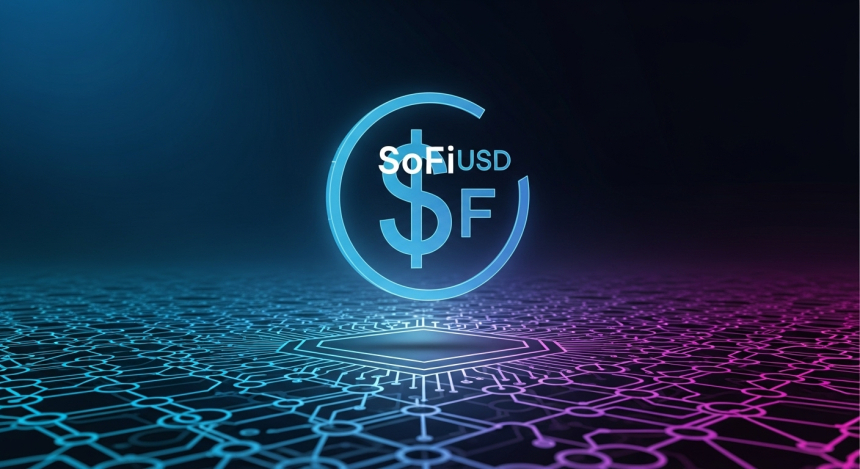  소파이, 완전담보형 스테이블코인 ‘SoFiUSD’ 출시…이더리움 기반으로 발행