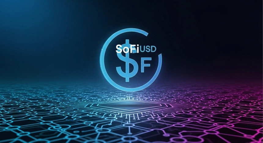 소파이, 완전담보형 스테이블코인 ‘SoFiUSD’ 출시…이더리움 기반으로 발행