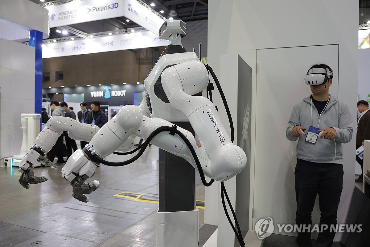 2026년, 휴머노이드 대격변 시작된다… 양산 돌입에 공급망 전쟁까지