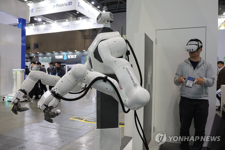  2026년, 휴머노이드 대격변 시작된다… 양산 돌입에 공급망 전쟁까지