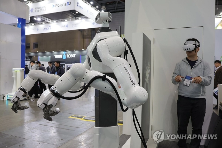 2026년, 휴머노이드 대격변 시작된다… 양산 돌입에 공급망 전쟁까지