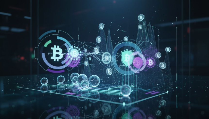  비트코인($BTC)도 이자 받는다…무상손실 없앤 디파이 'Yield Basis' 주목