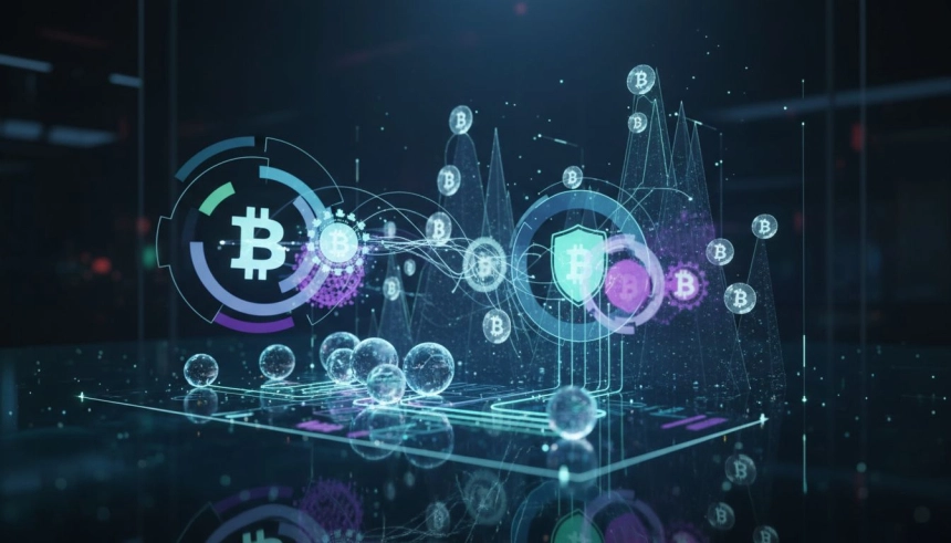 비트코인($BTC)도 이자 받는다…무상손실 없앤 디파이 'Yield Basis' 주목