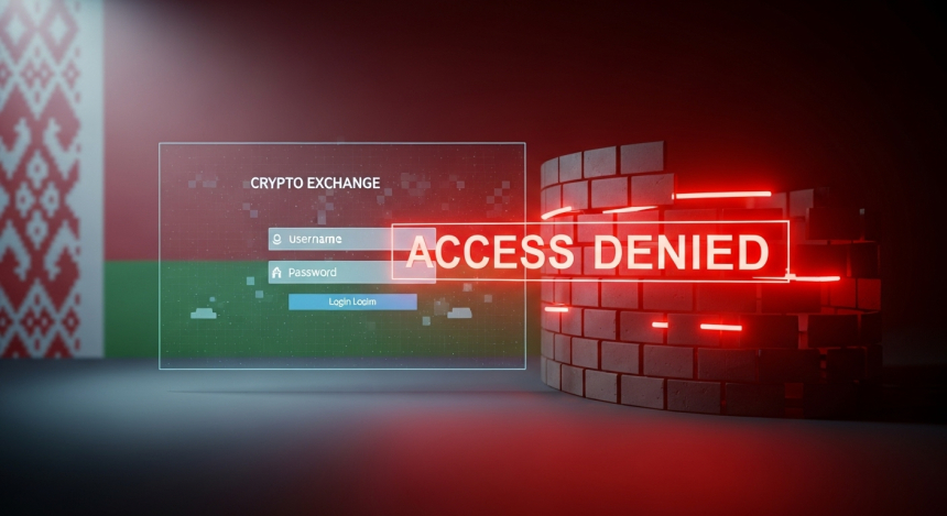  벨라루스, 바이빗·오케이엑스 등 글로벌 거래소 차단…'부적절 광고' 규제 확대