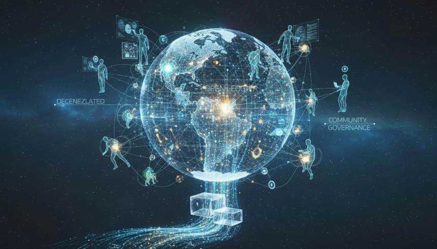 토큰 보유자보다 사용자 중심 네트워크가 더 오래간다…암호화폐 생태계의 새로운 가치 실험