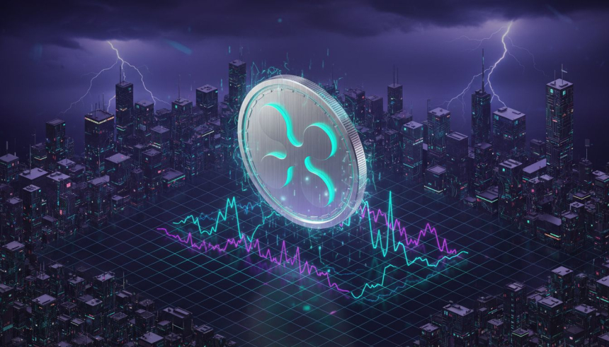  XRP, 2달러 지지선 방어…와이코프 ‘스프링’ 패턴 진입 분석도