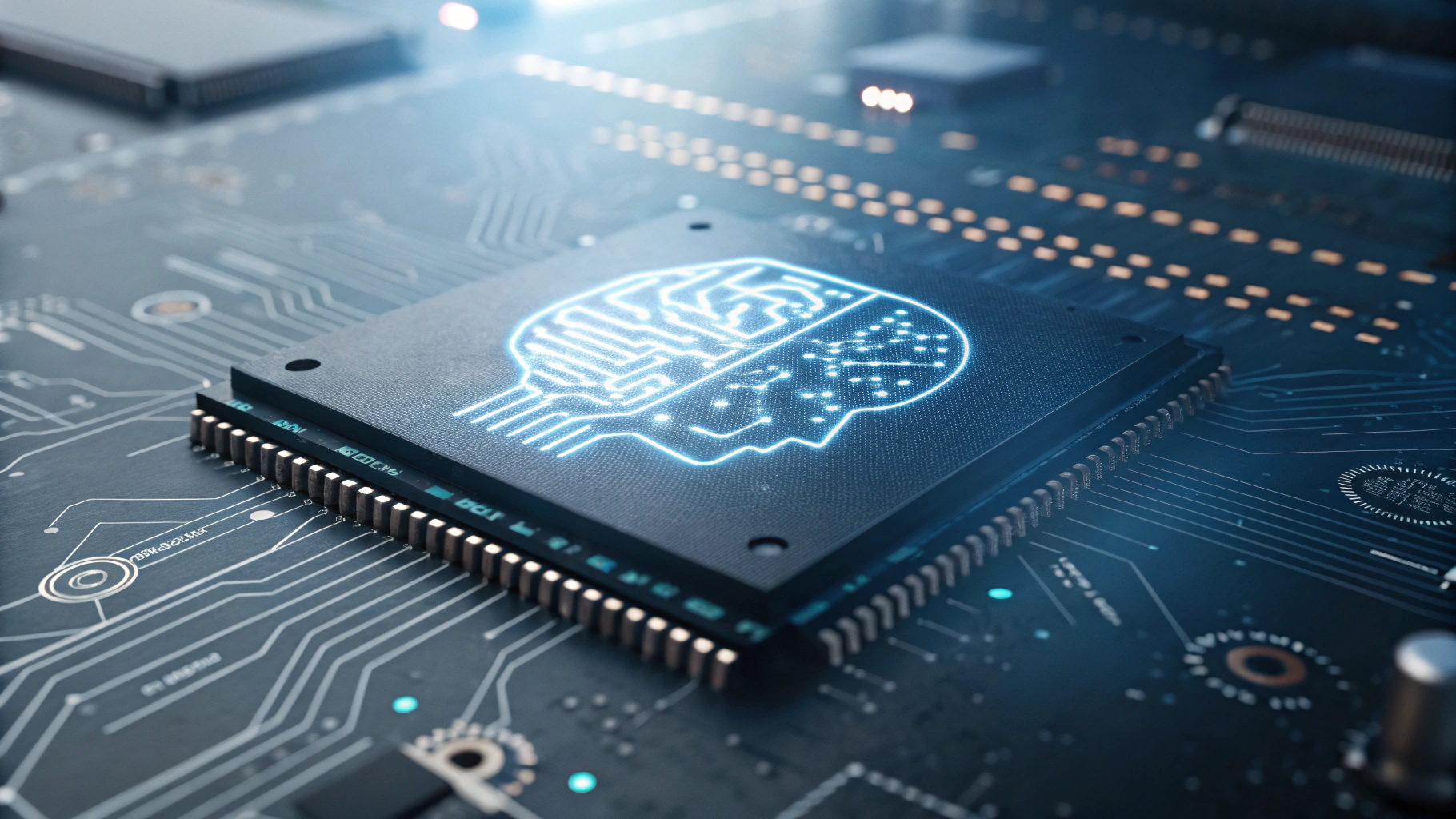 엔비디아, 이스라엘 AI21랩스 인수 추진…생성형 AI 주도권 강화