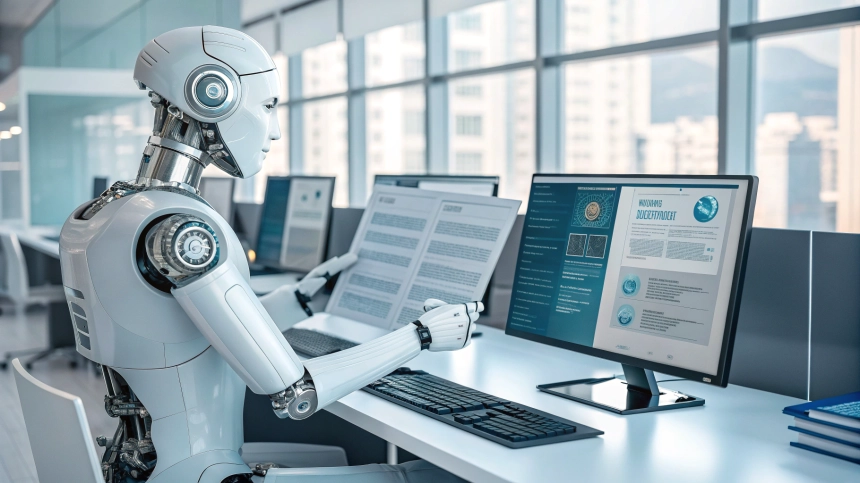  구글, AI 업무 자동화 도구 '워크스페이스 스튜디오' 전격 출시