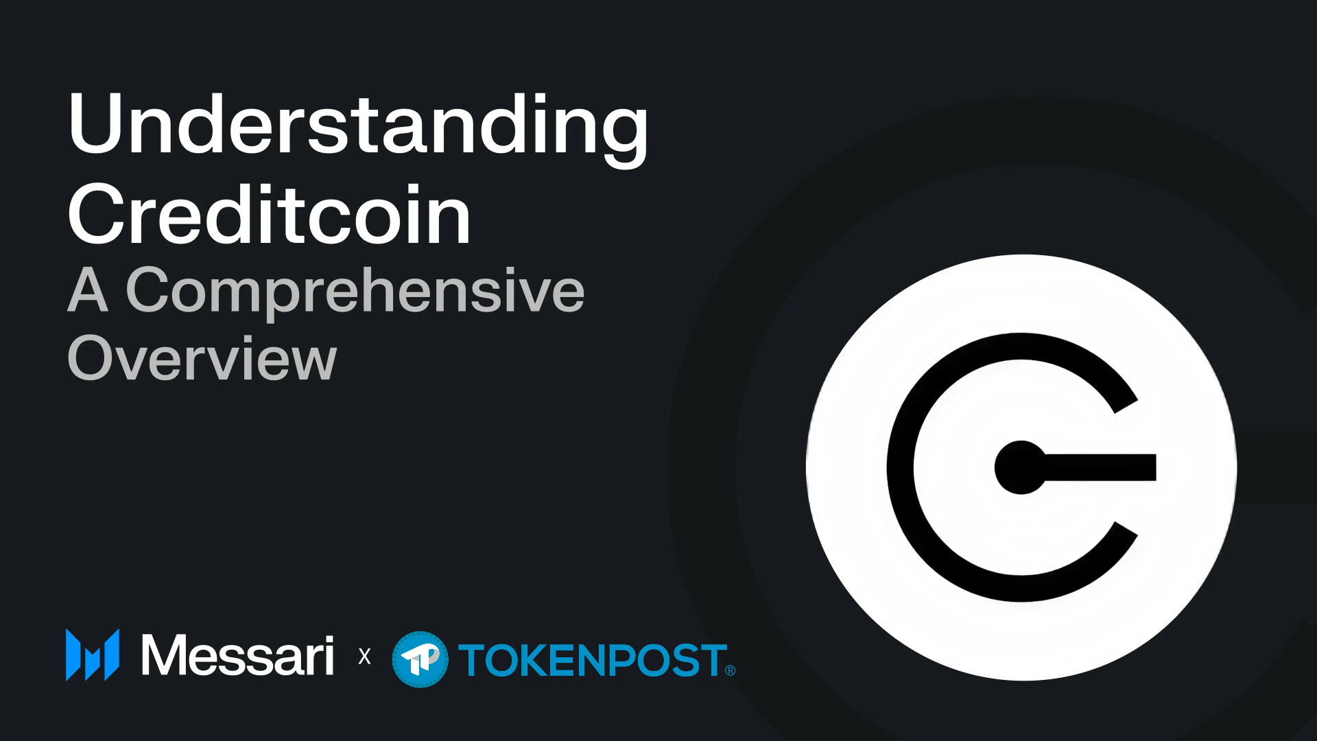 크레딧코인, 신흥국 디지털 신용 인프라로 도약…EVM·USC로 확장성 강화