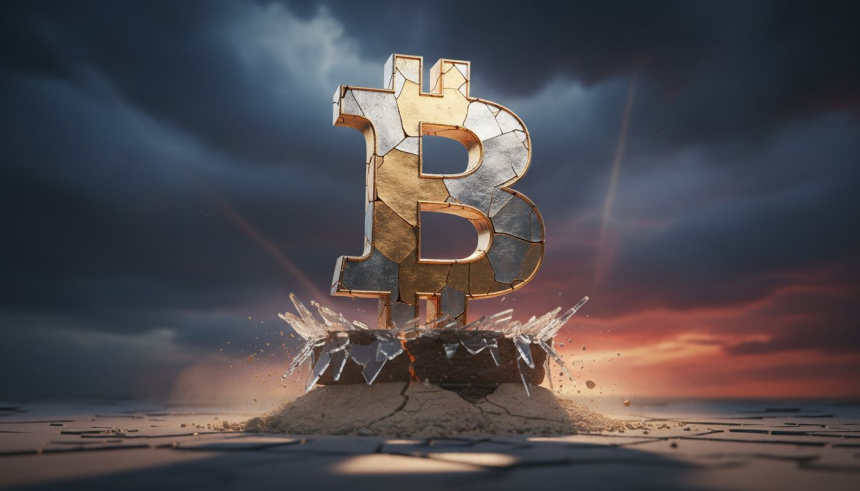  짐 크래머 '비트코인 지지선 8만 달러 예상'… 시장은 회의적