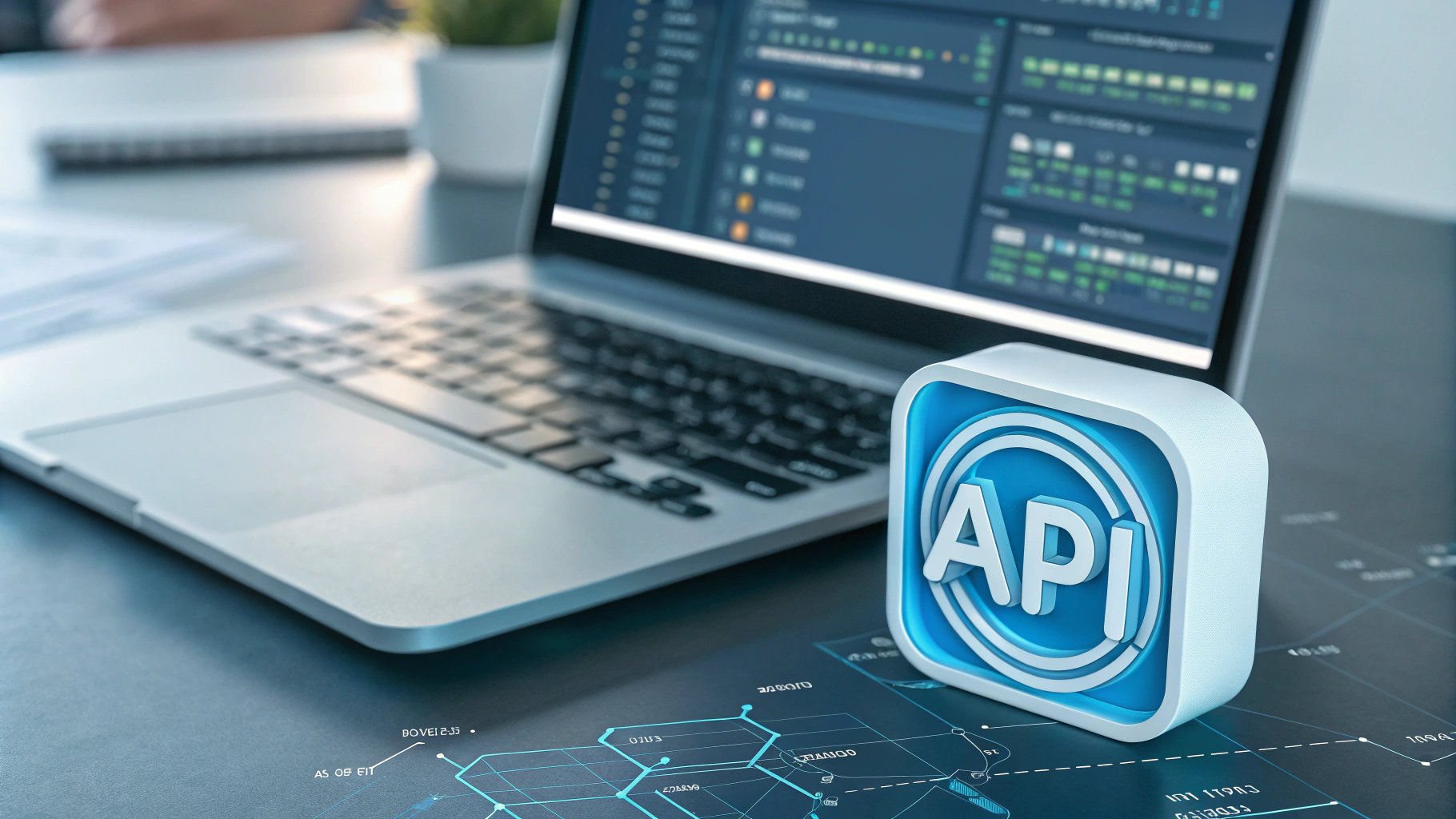  네임닷컴, 넷리파이·리플릿과 손잡고 API 통합…개발-배포 간극 줄인다 / TokenPost.ai 