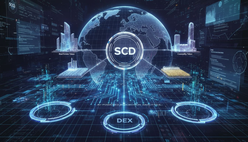  스테이블코인·RWA·AI, 2026년 암호화폐 시장 3대 성장축 부상