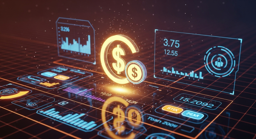  블록체인 게임, 스테이블코인 기반 수익 모델로 전환 가속화