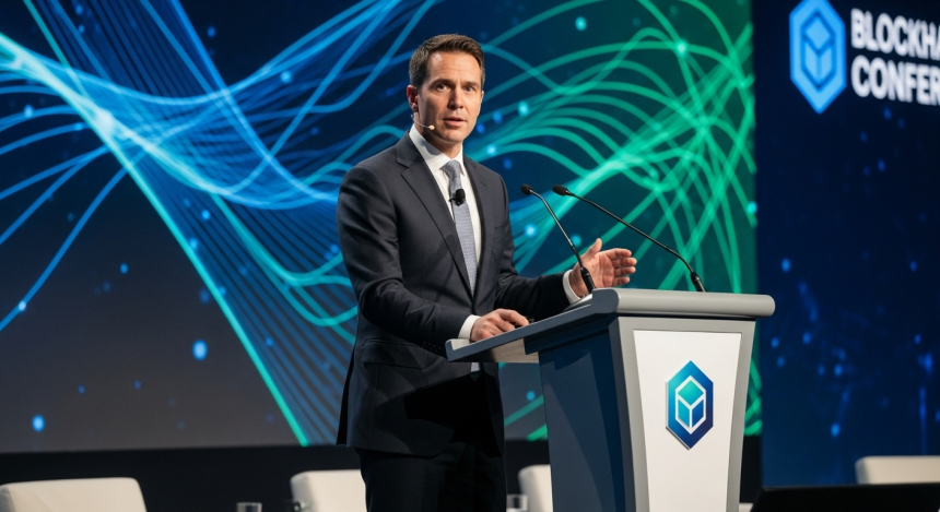  비트멕스 창업자 “연준의 RMP는 위장된 QE…비트코인($BTC) 상승 시사”