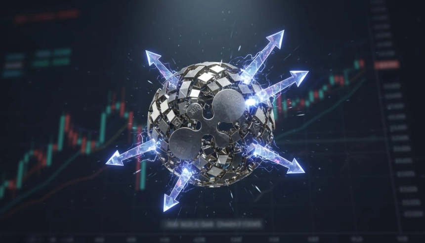 XRP, 2017년 축적 패턴 반복 조짐…$2.20 돌파 시 20% 반등 가능성