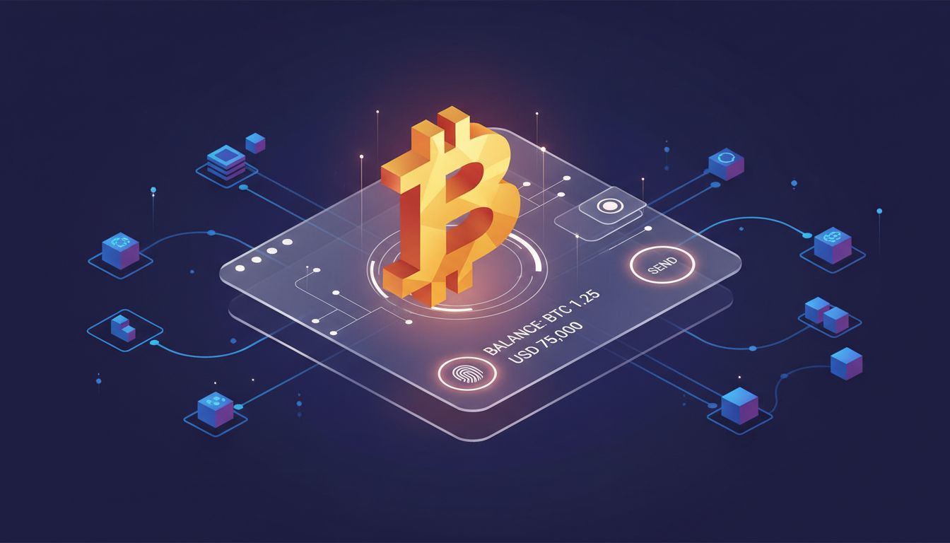 메타마스크, 비트코인($BTC) 네이티브 지원 시작…멀티체인 허브 전환 가속