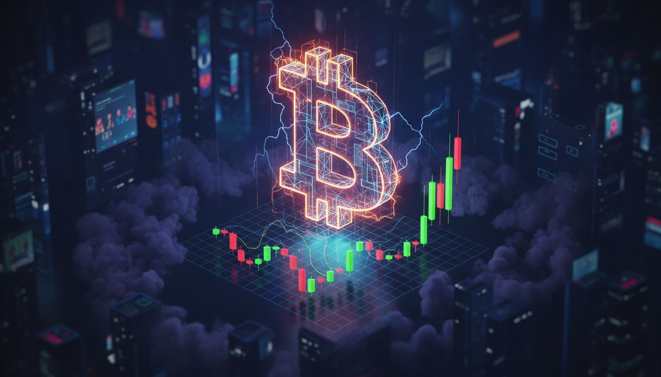 비트코인($BTC) 3주 만에 최고치…FOMO 과열 경고 속 박스권 유지 전망