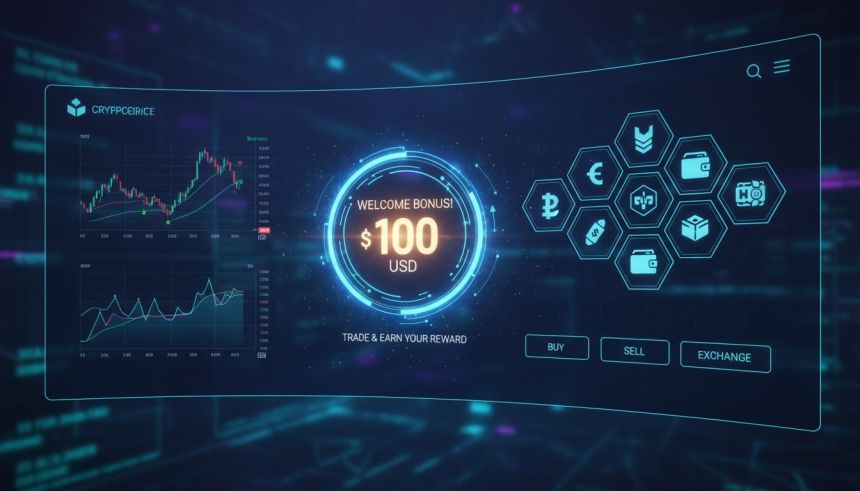  Margex, 거래 손실 최대 100달러 보상…'100JINGLE' 선착순 10명 한정