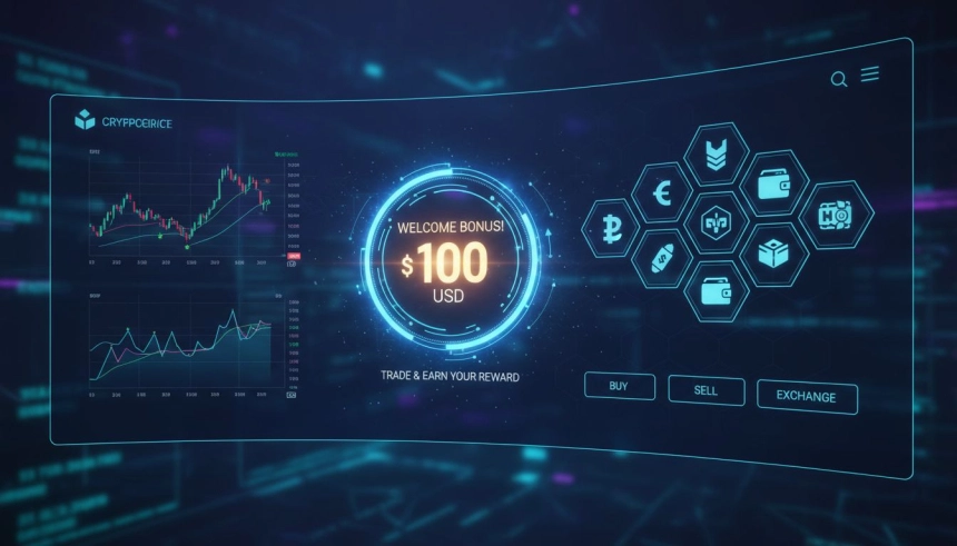 Margex, 거래 손실 최대 100달러 보상…'100JINGLE' 선착순 10명 한정