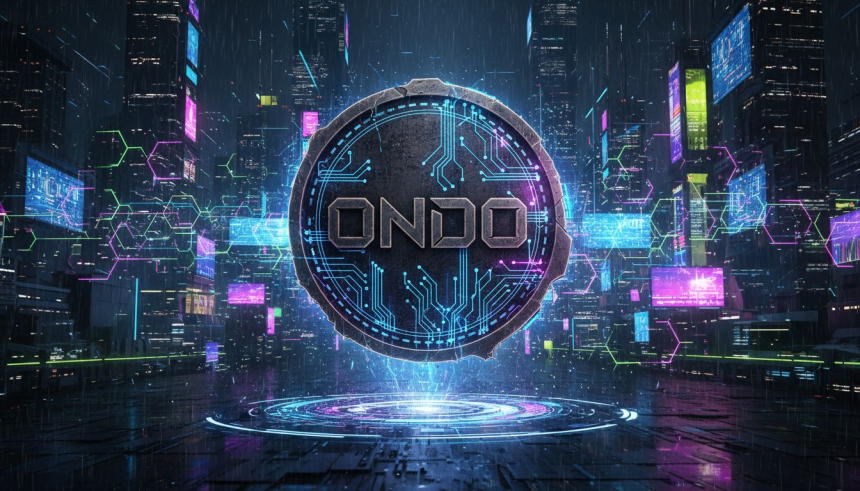  온도파이낸스 규제 해소…SEC 조사 종료에 토큰화 자산 시장 '청신호'