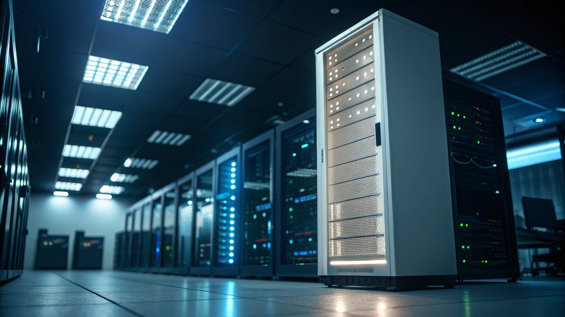  퓨어스토리지, 실적은 웃겼지만 주가는 울었다…시간외 10% 급락 / TokenPost.ai 