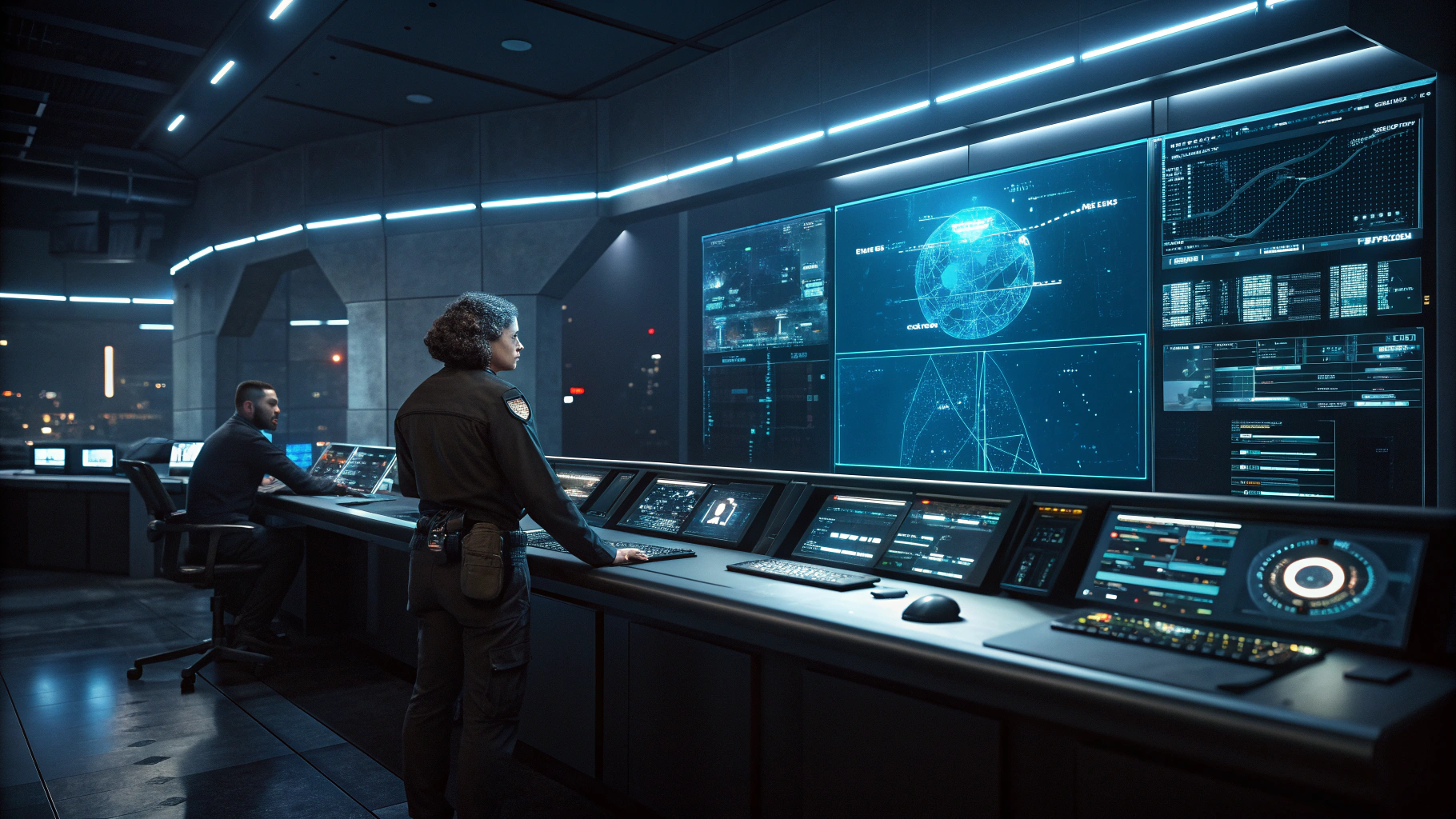  오픈AI, AI 위협 대응 전담 책임자 채용… 연봉만 7억 9,000만 원 / TokenPost.ai 