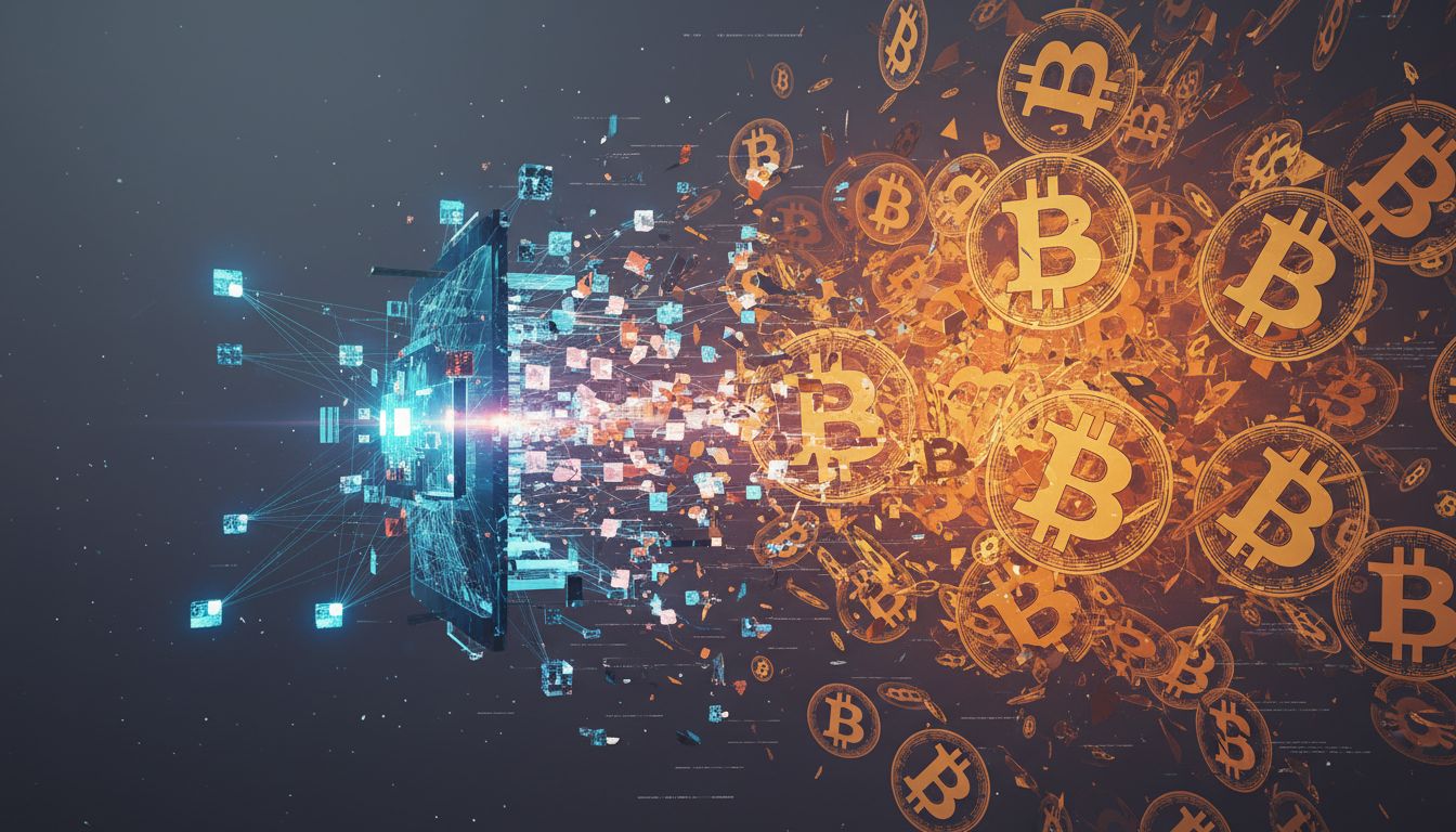 비트코인, '양자컴퓨터 대응'에 최소 10년…기술·시장 간 시각차 뚜렷