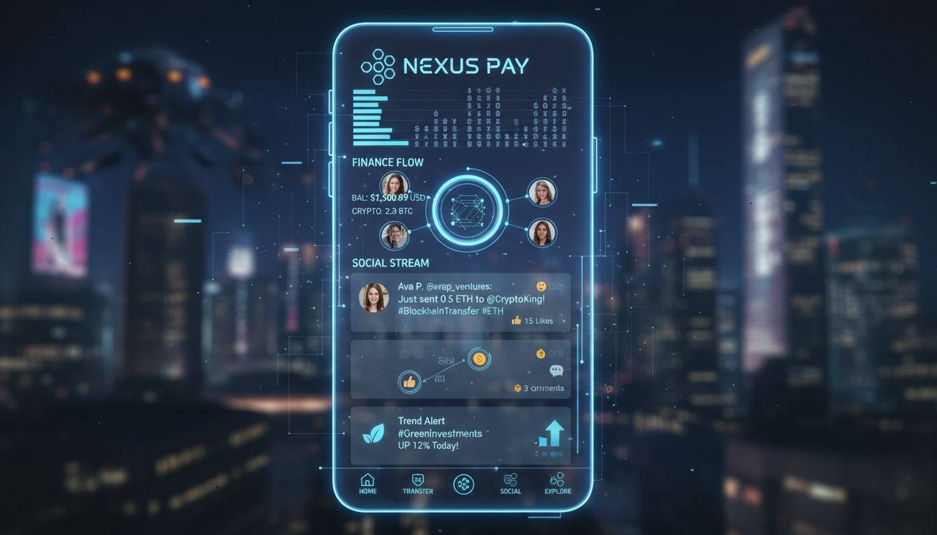 코인베이스, '베이스 앱' 슈퍼앱 전략 가속…암스트롱 CEO '금융 vs 소셜' 커뮤니티 의견 청취