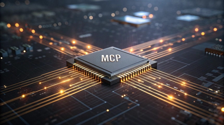  넷스코프, AI 보안의 허점 노린다… MCP 위험 차단 기능 공개